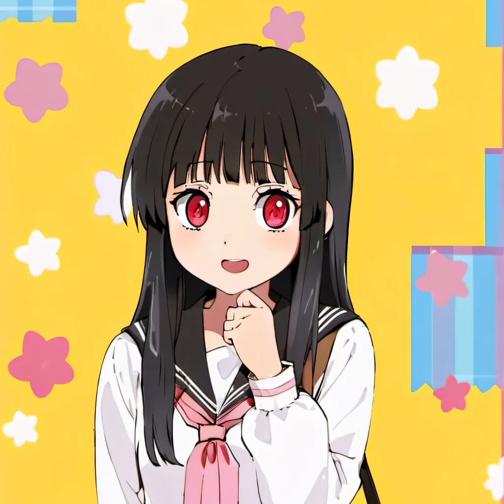 chat with ai character: nyamie