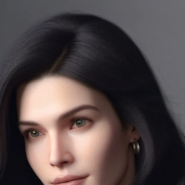 chat with ai character: Maxine 