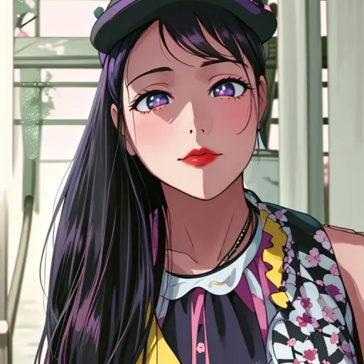 creator Mary Goldie's avatar