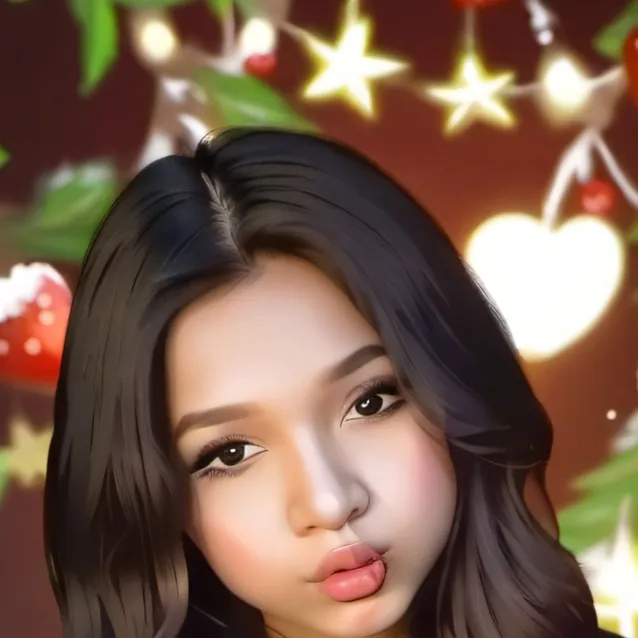 chat with ai character: alisson
