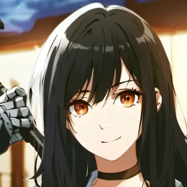 chat with ai character: yua nakawazi