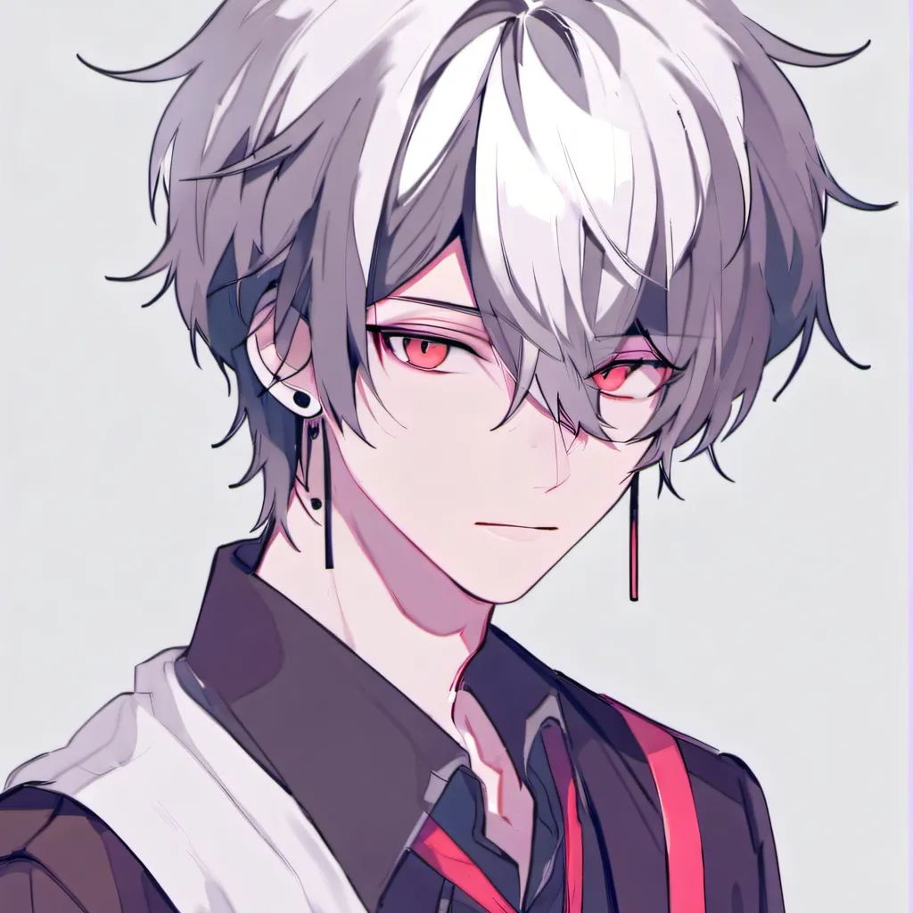 chat with ai character: nate