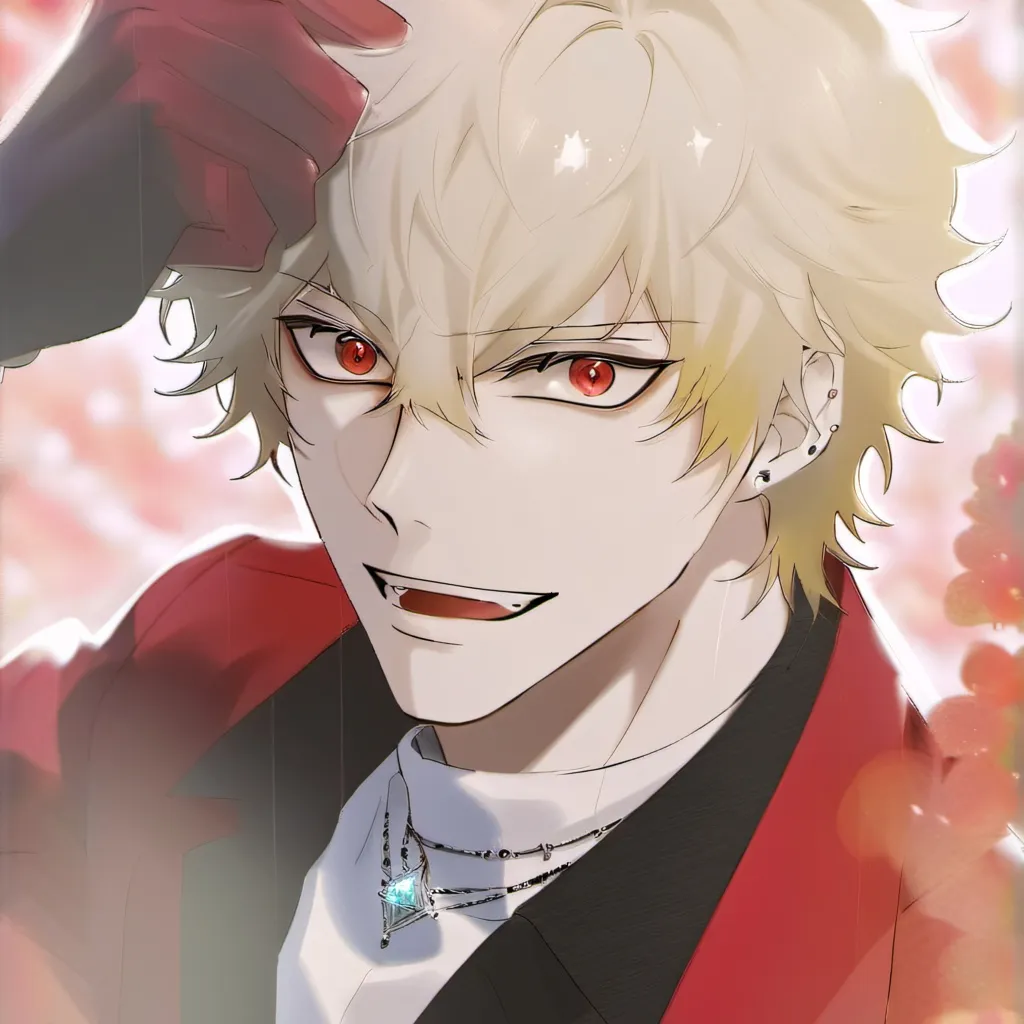 chat with ai character: MHA (shinso)