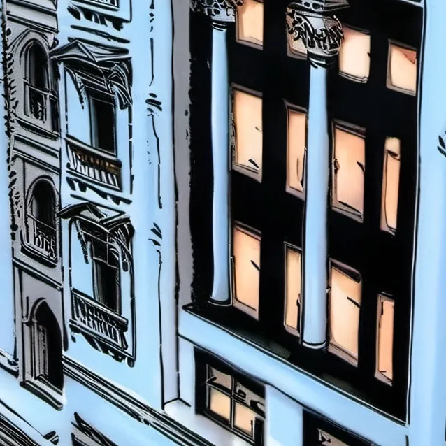 chat with ai character: MHA pets!