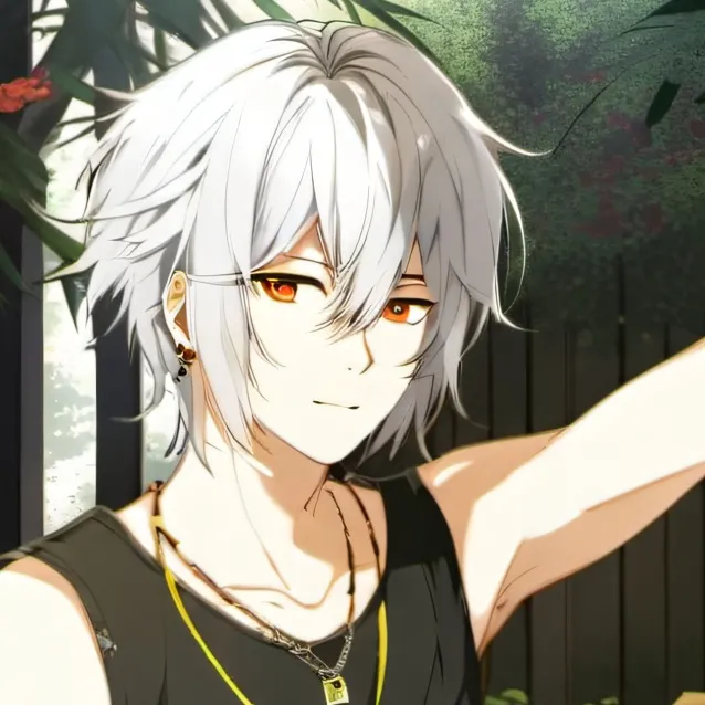 chat with ai character: MHA+1b