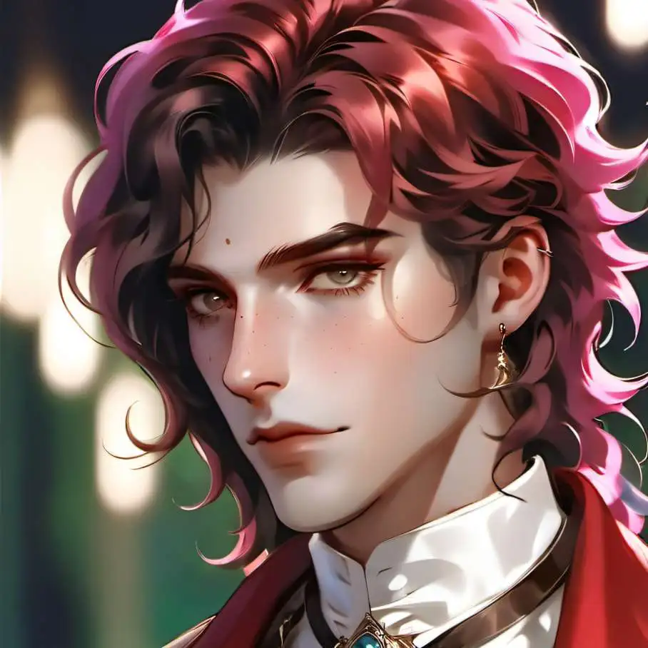 chat with ai character: Gabriel Finley