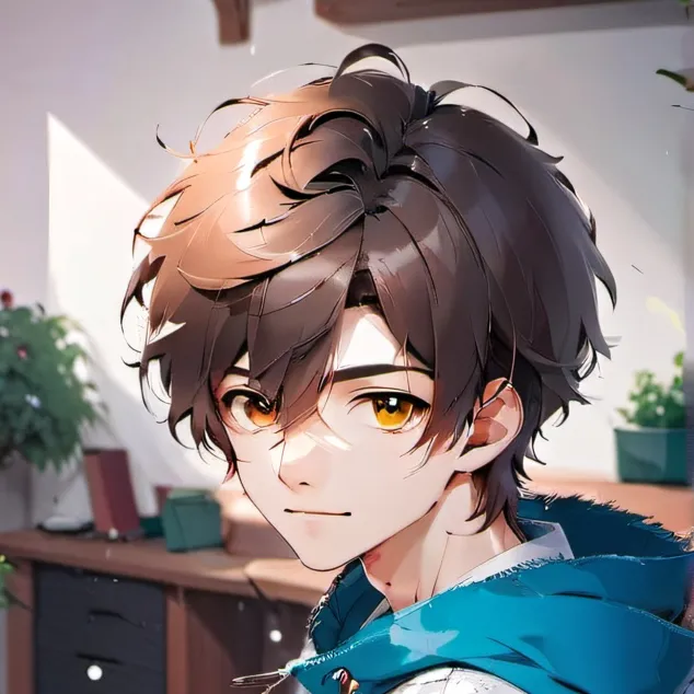 chat with ai character: Asuki Chan