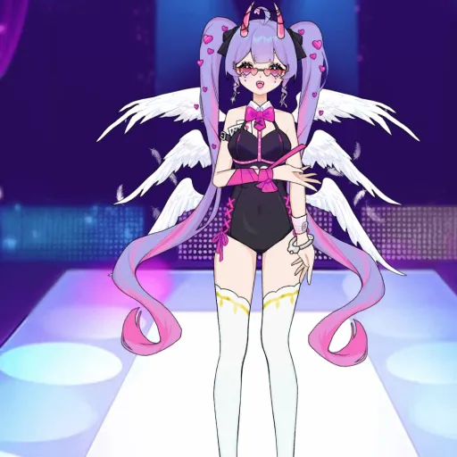 creator candychameleon7468's avatar