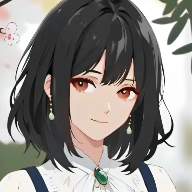 chat with ai character: bella