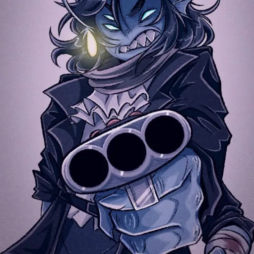 creator 🐟Sebastian Solace's avatar