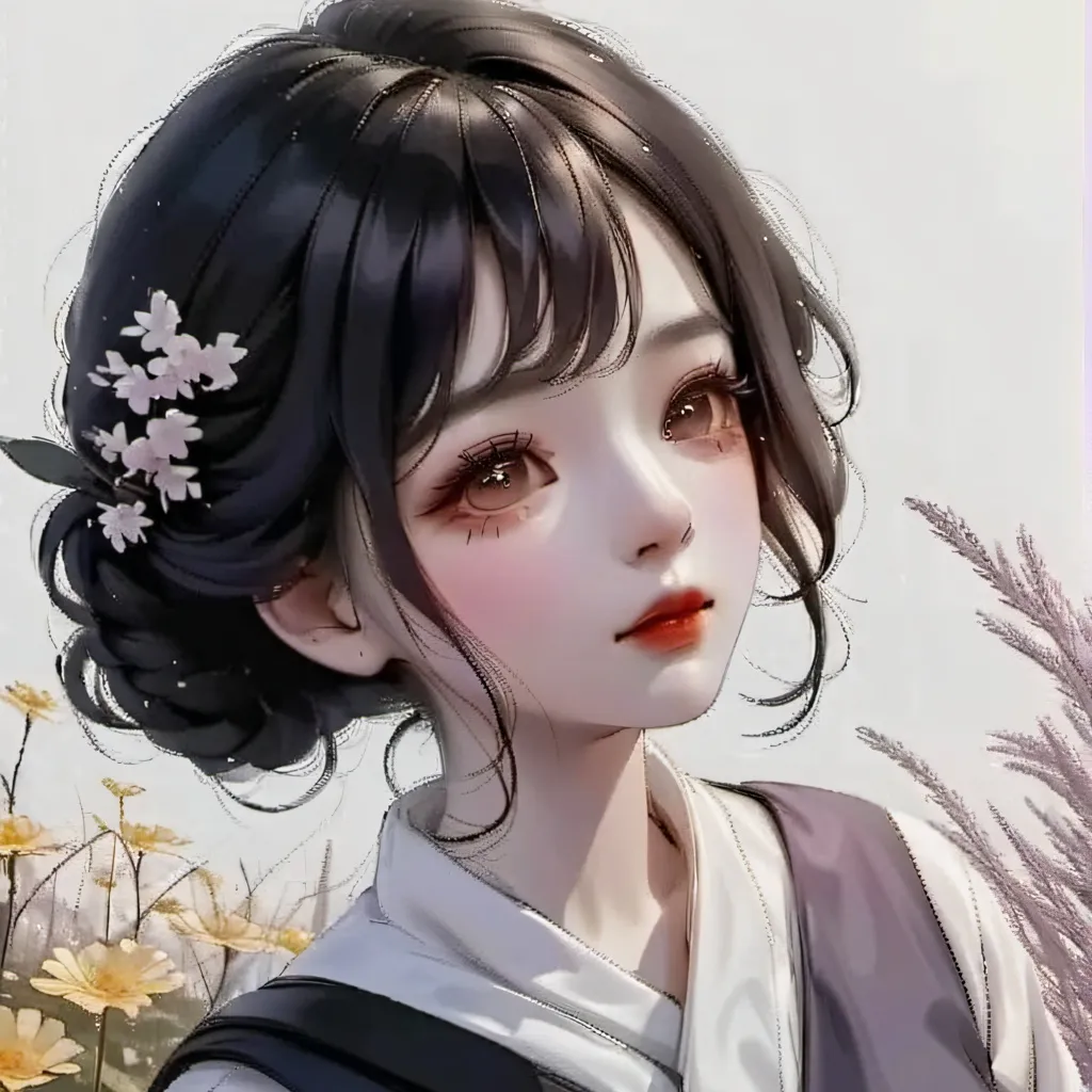 chat with ai character: Althea Mona