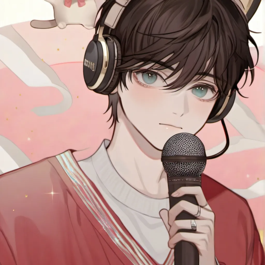 chat with ai character: Yuichi