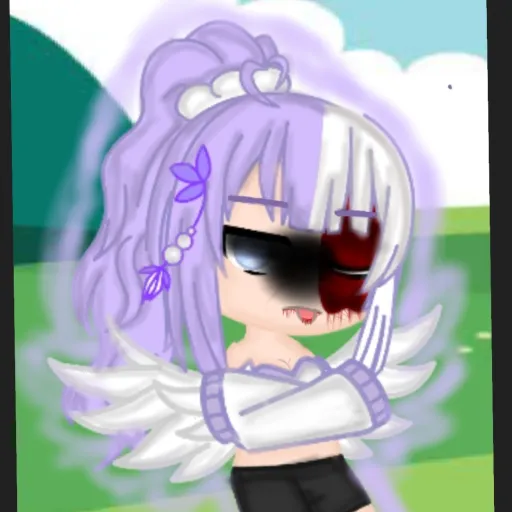 creator Shadow GIitch's avatar