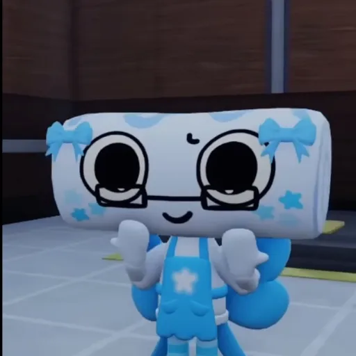 creator U-QdFYqk6KMNRzY's avatar