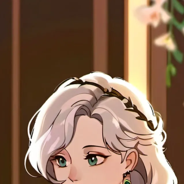 chat with ai character: Glory Joy