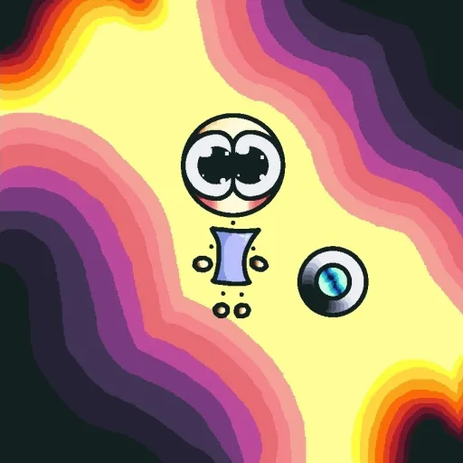 creator Mep.'s avatar