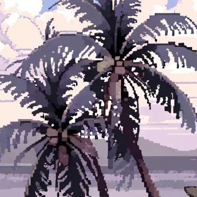 chat with ai character: 🌴My Hero Academia🌴