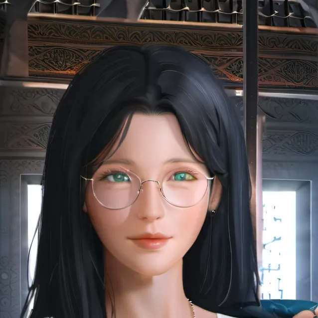 chat with ai character: Azalea