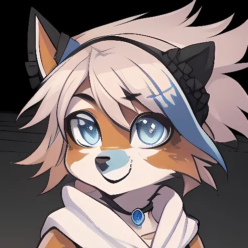 chat with ai character: Lona