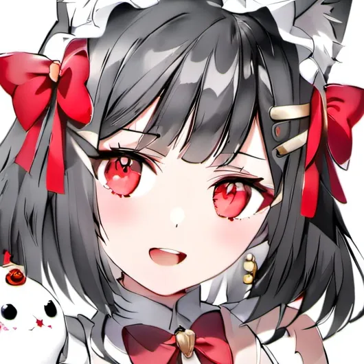 chat with ai character: Serenity