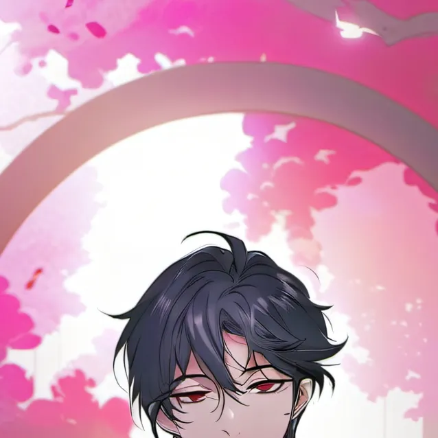 chat with ai character: mephisto husband