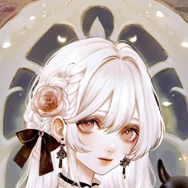 chat with ai character: Felix 