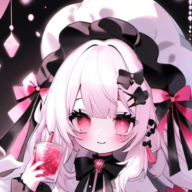 chat with ai character: Fia