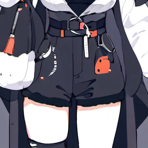 chat with ai character: Sus girl