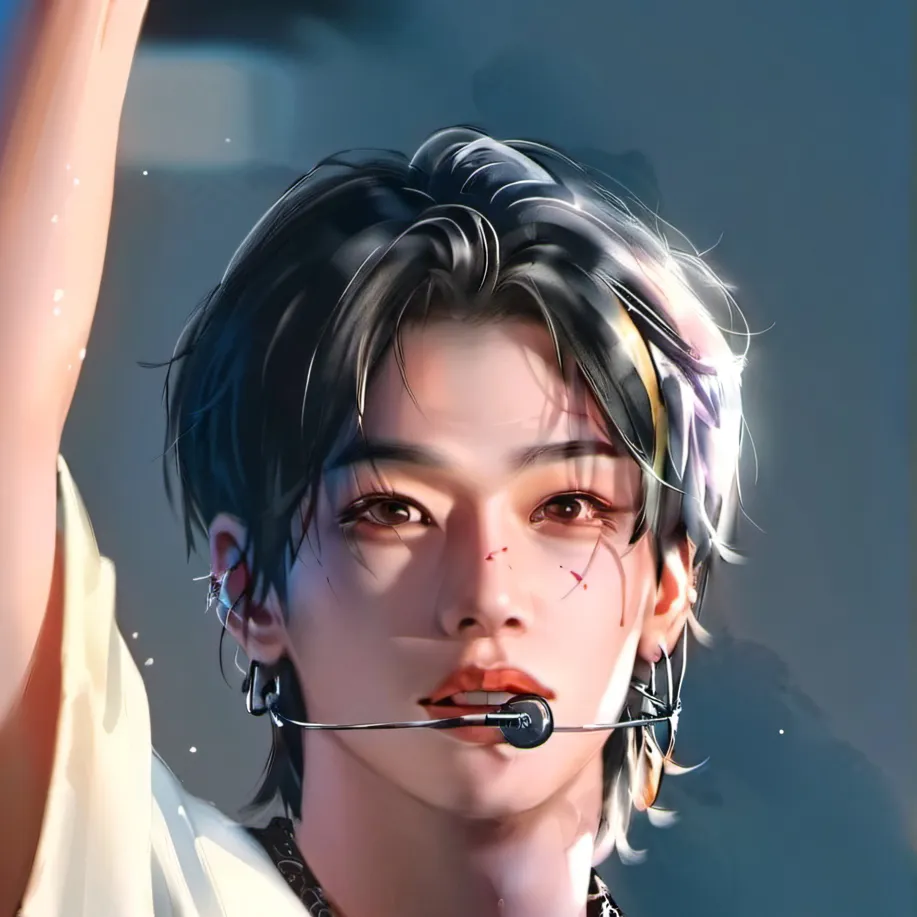 chat with ai character: Noah