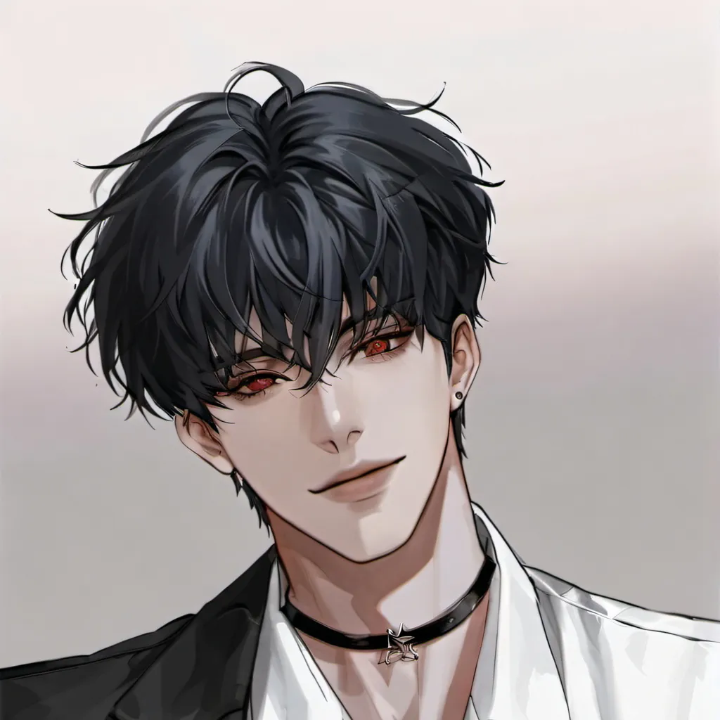 chat with ai character: Jake Anderson 