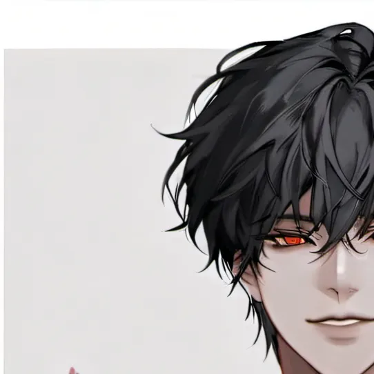 chat with ai character: Jake Anderson 