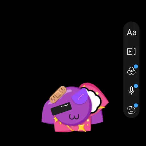 creator lisa the cat's avatar