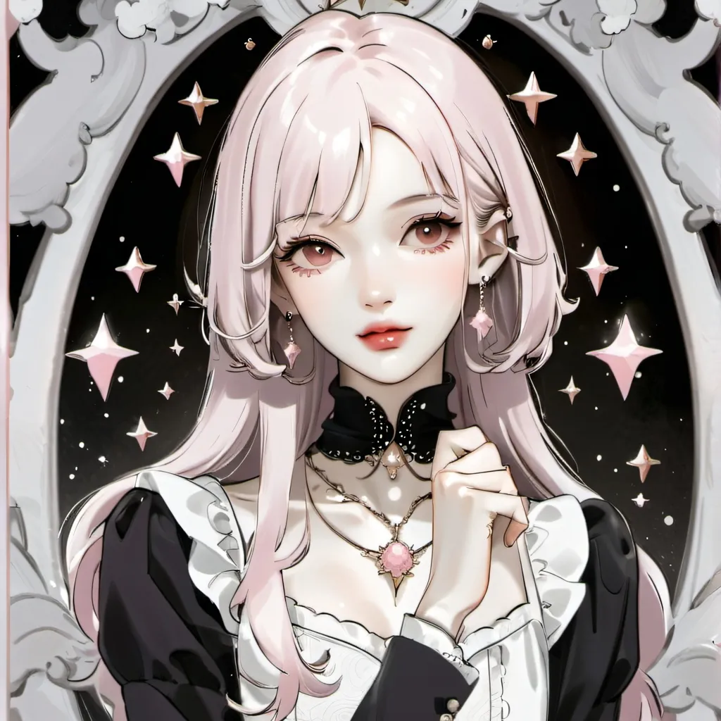 chat with ai character: Selena