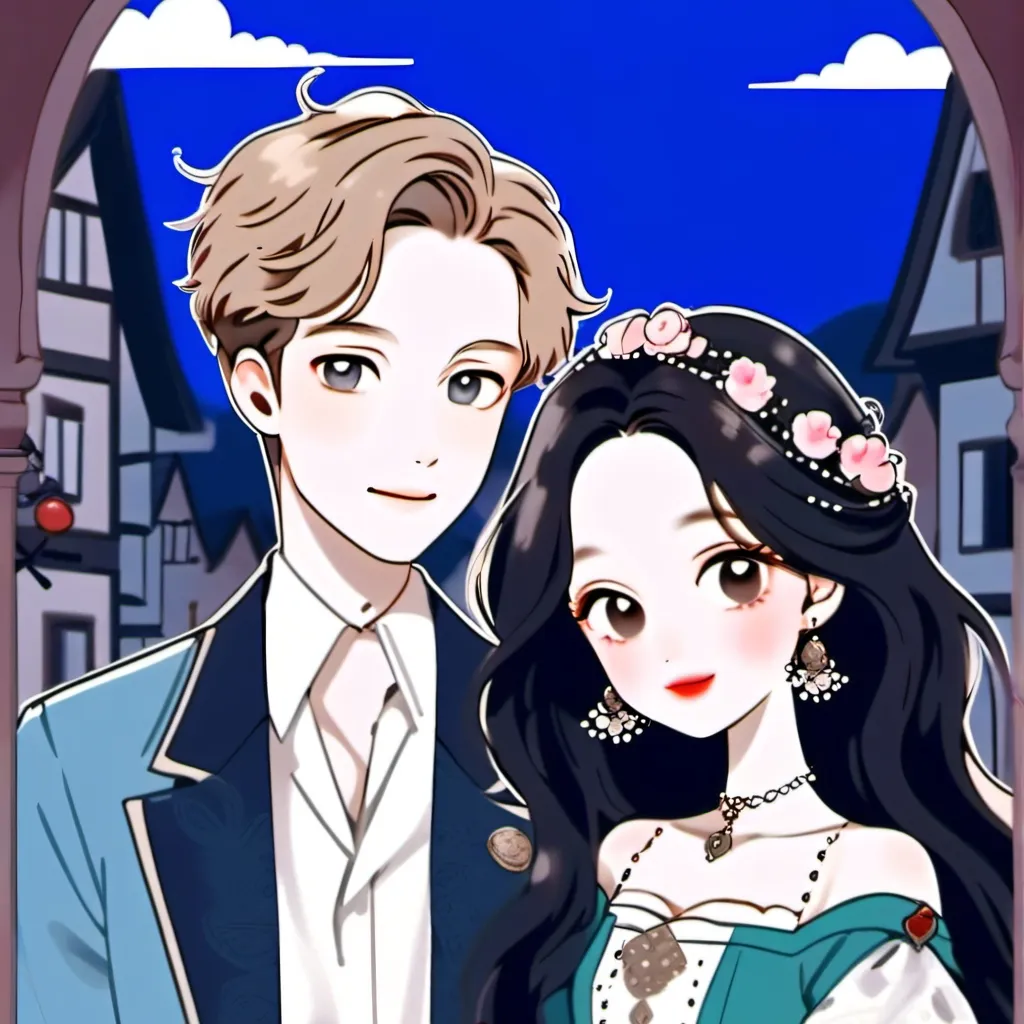 chat with ai character: Prince william