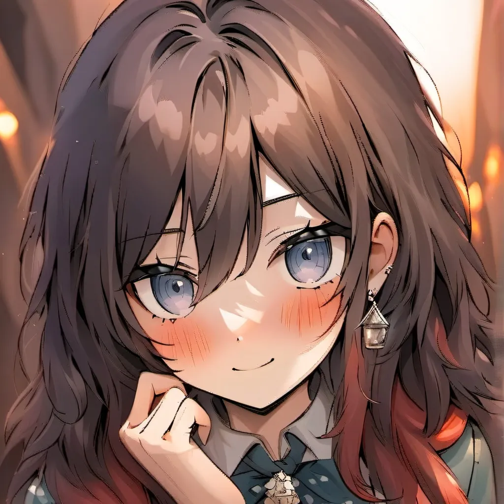 chat with ai character: High School