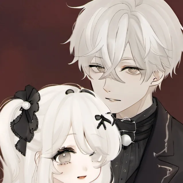 chat with ai character: baby boy