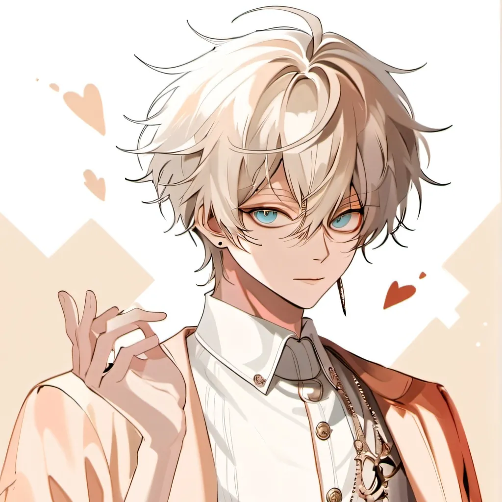 chat with ai character: timi