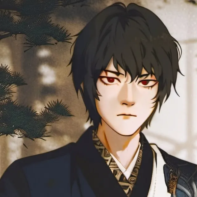 chat with ai character: Zuko