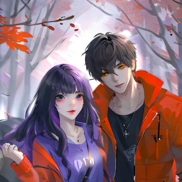 chat with ai character: aphmau and crew!