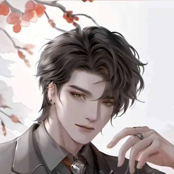 chat with ai character: archie