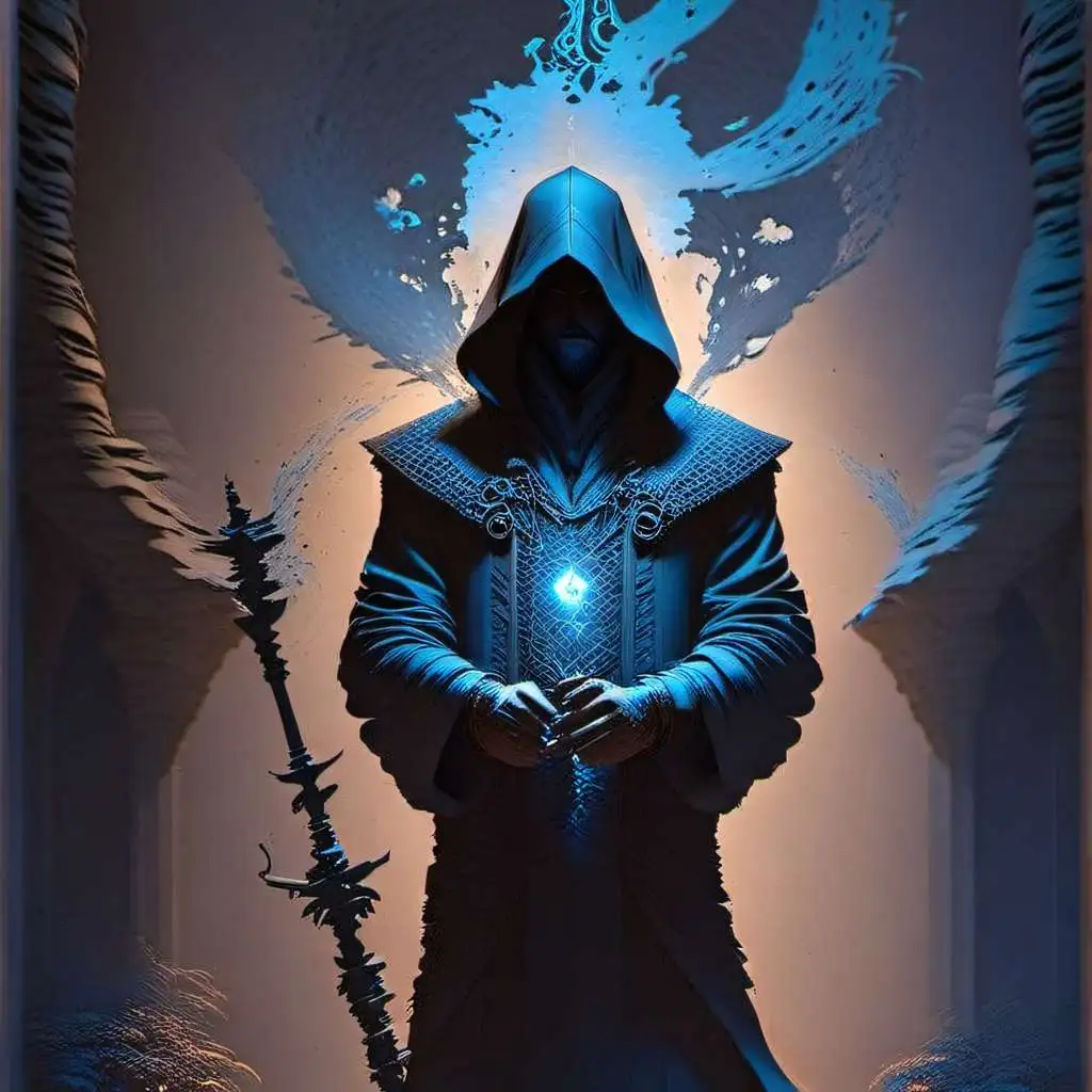 chat with ai character: System Leveling