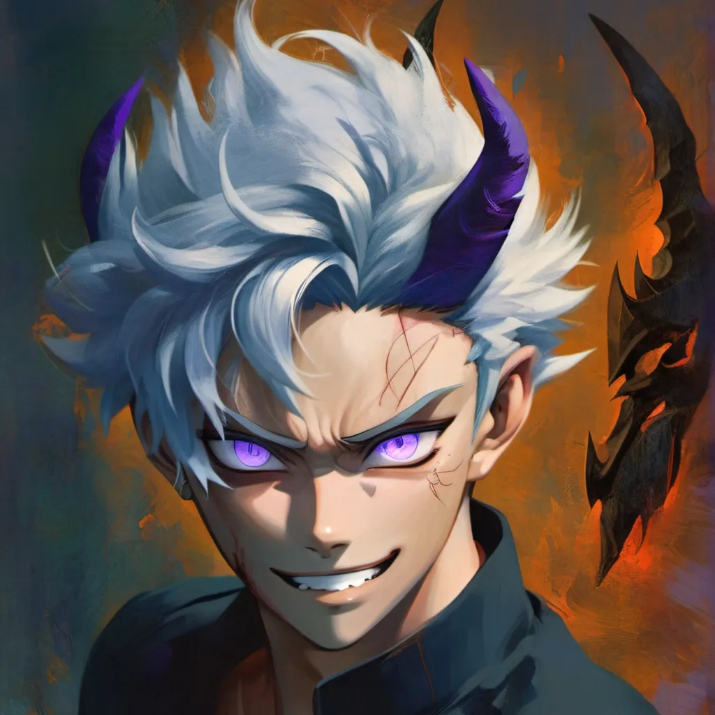 chat with ai character: Demon Sanemi