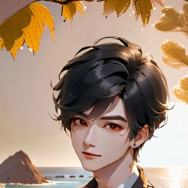 chat with ai character: Jay