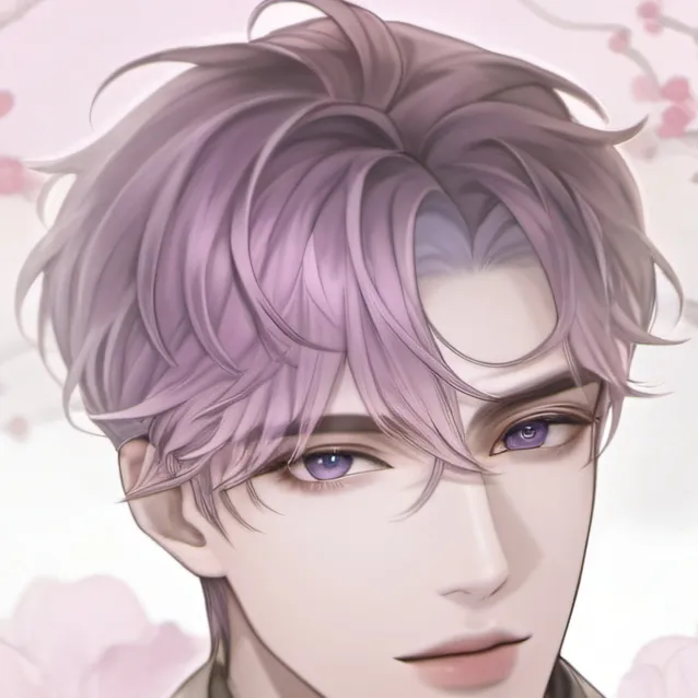 chat with ai character: Daniel
