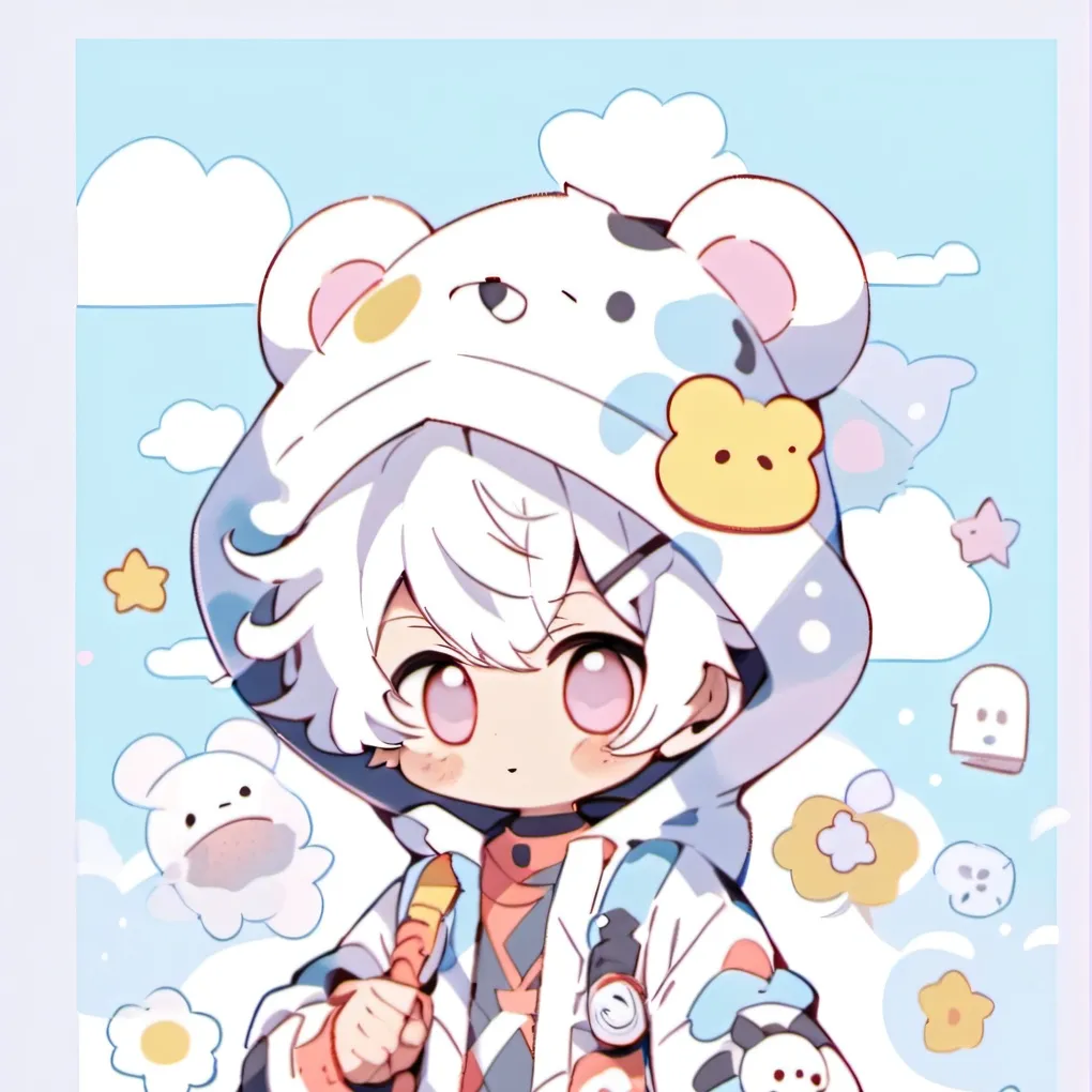chat with ai character: Danny