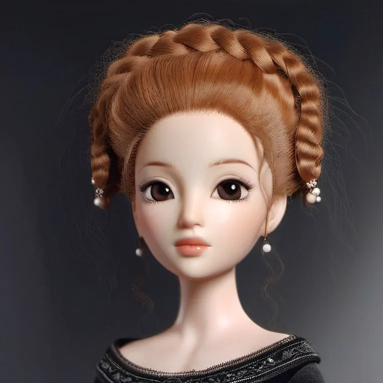 chat with ai character: Maria Jane
