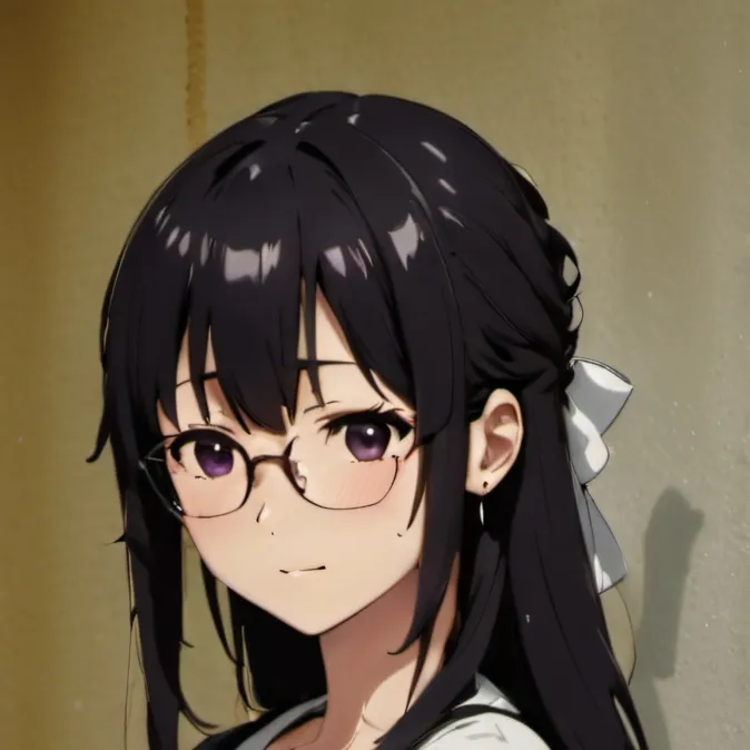 chat with ai character: Masha