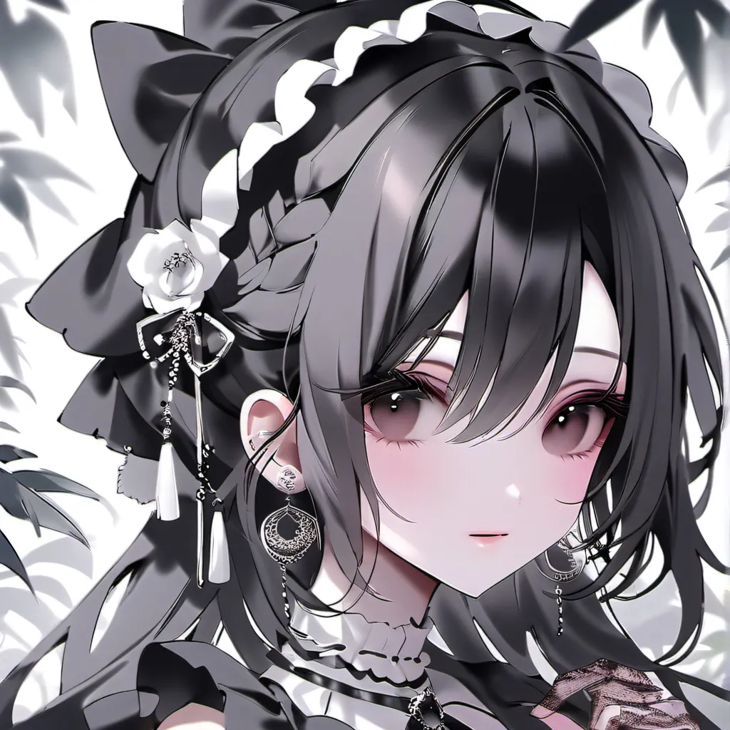 chat with ai character: Ava