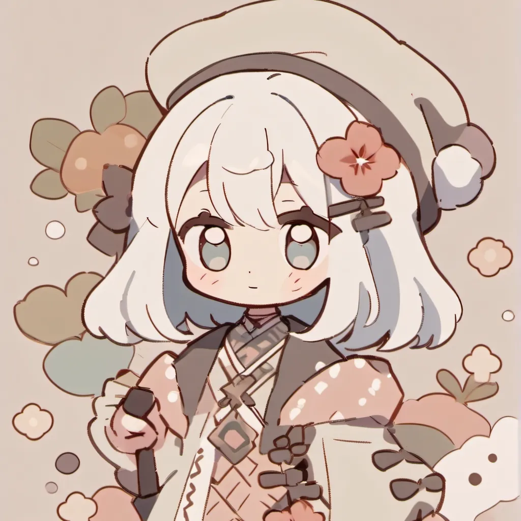 chat with ai character: luci