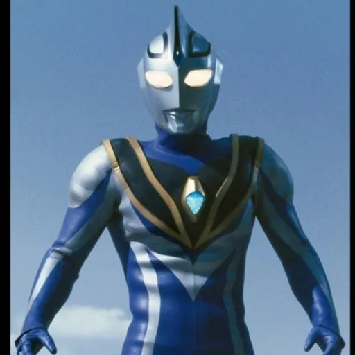 creator Ultraman Agul's avatar